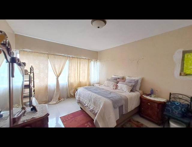 3 BEDROOM PROPERTY TO RENT IN UMBILO